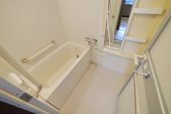 ルテシア新狭山の物件内観写真